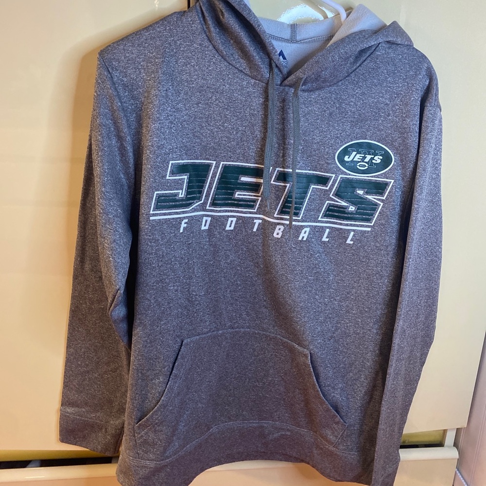 ny jets sweatshirt